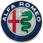 Alfa Romeo logo