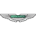 Aston Martin logo