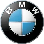 BMW logo