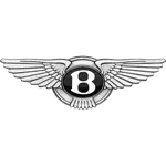 Bentley logo