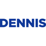 Dennis logo