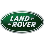 Land Rover logo