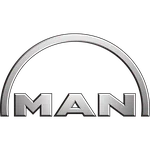 MAN logo