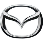 Mazda logo