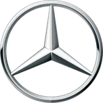 Mercedes logo