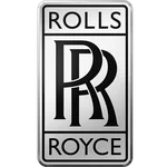 Rolls-Royce Logo