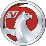 Vauxhall Logo